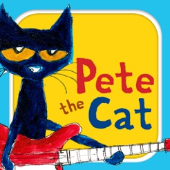 Pete the Cat activities 
